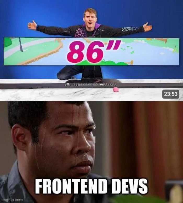 ...