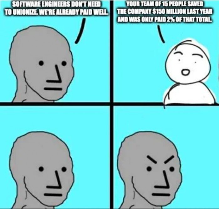 ...