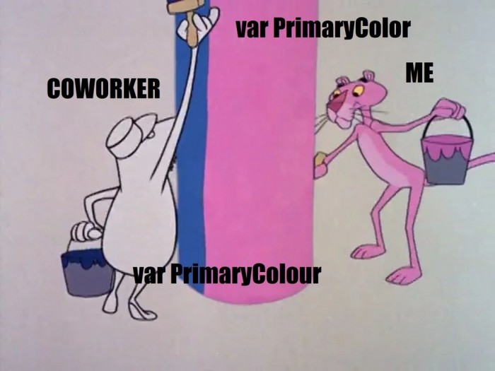 var PrimaryColor