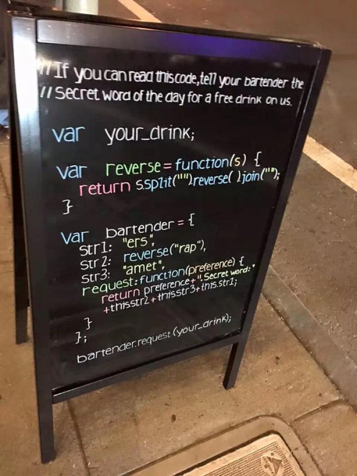 ...