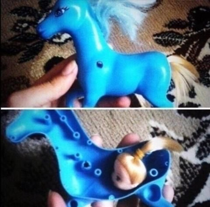 ...