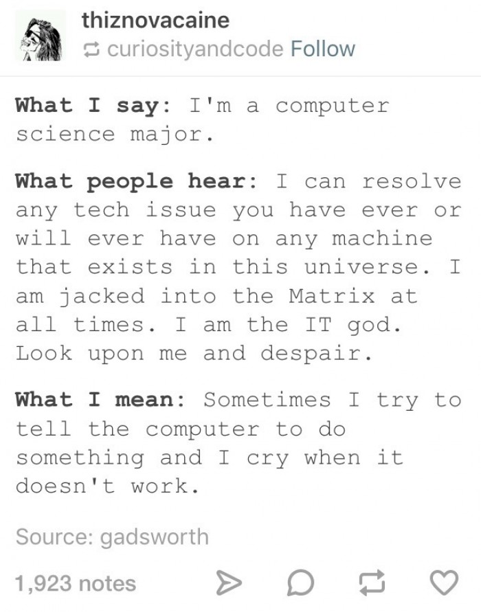 ...