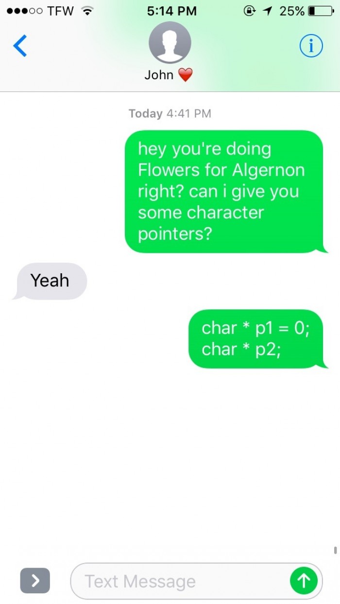 ...