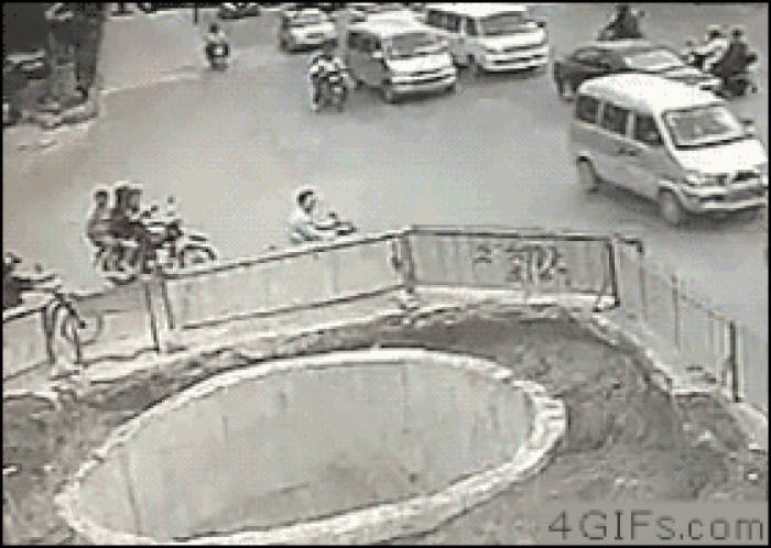 ...