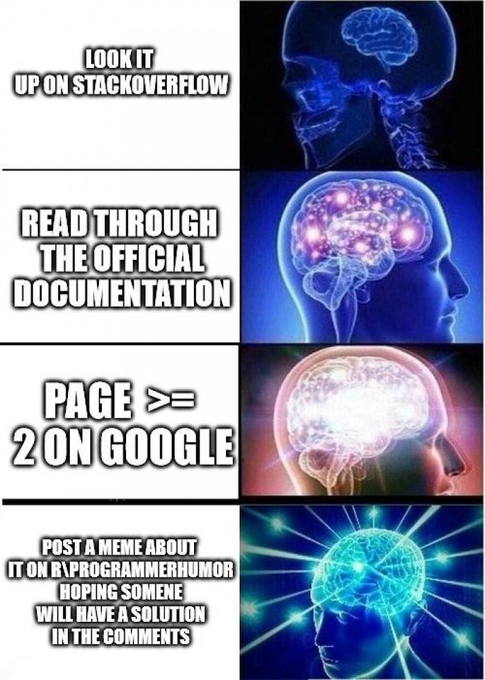 ...