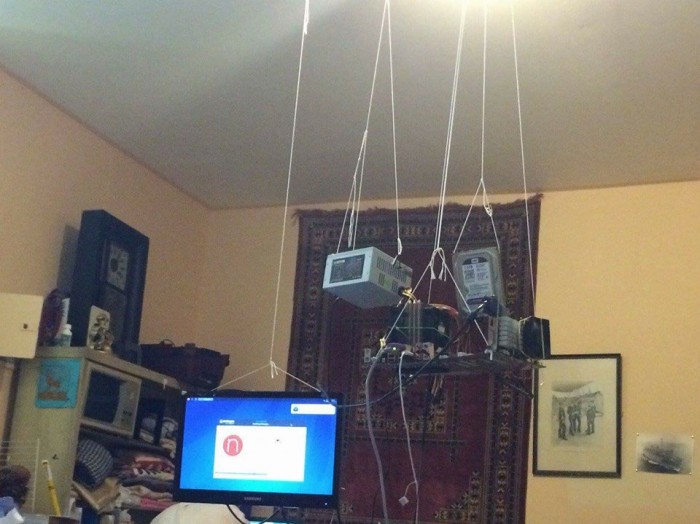...