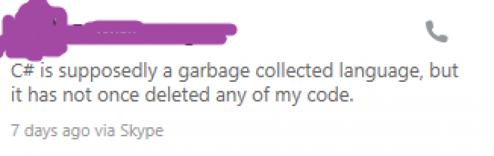 ...