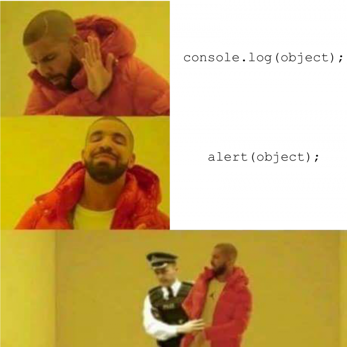 Debug with