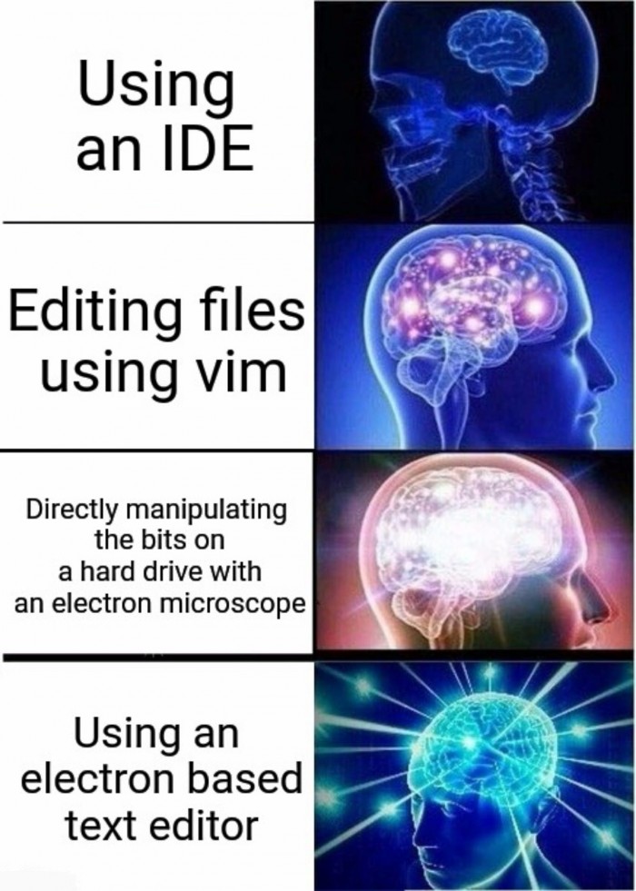 ...