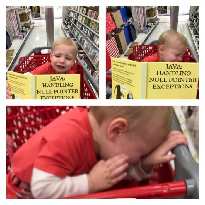 ...