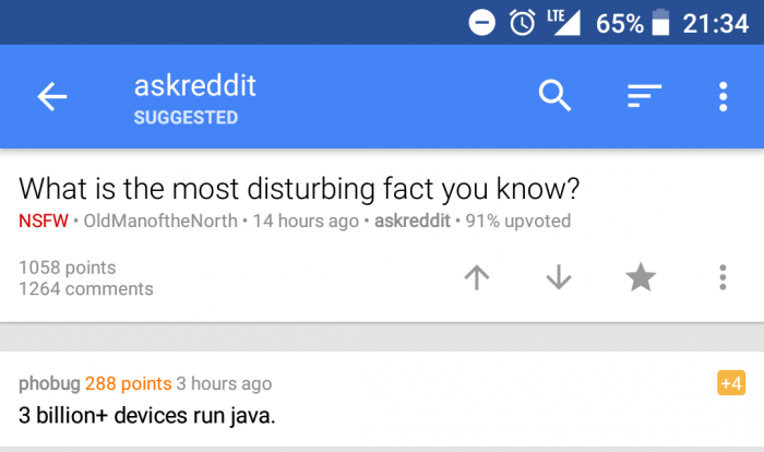 ...