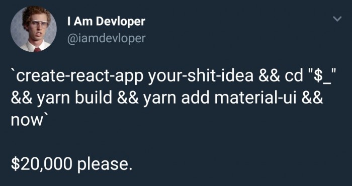 ...