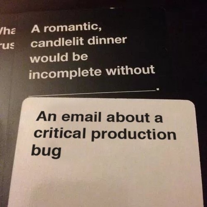 ...