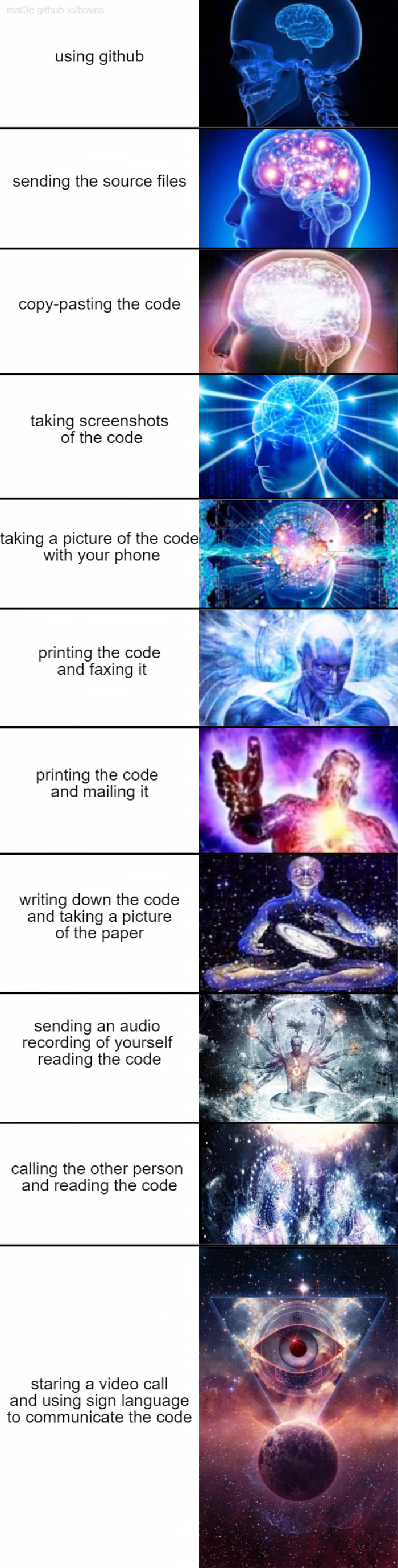 ...