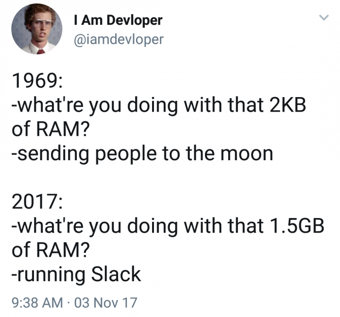 ...