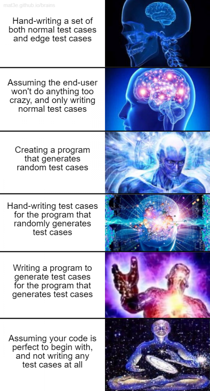 ...