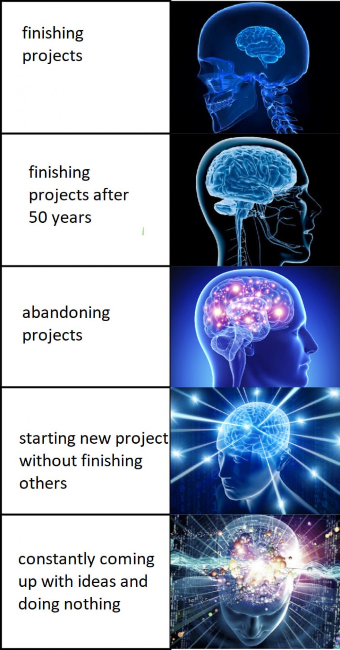 ...
