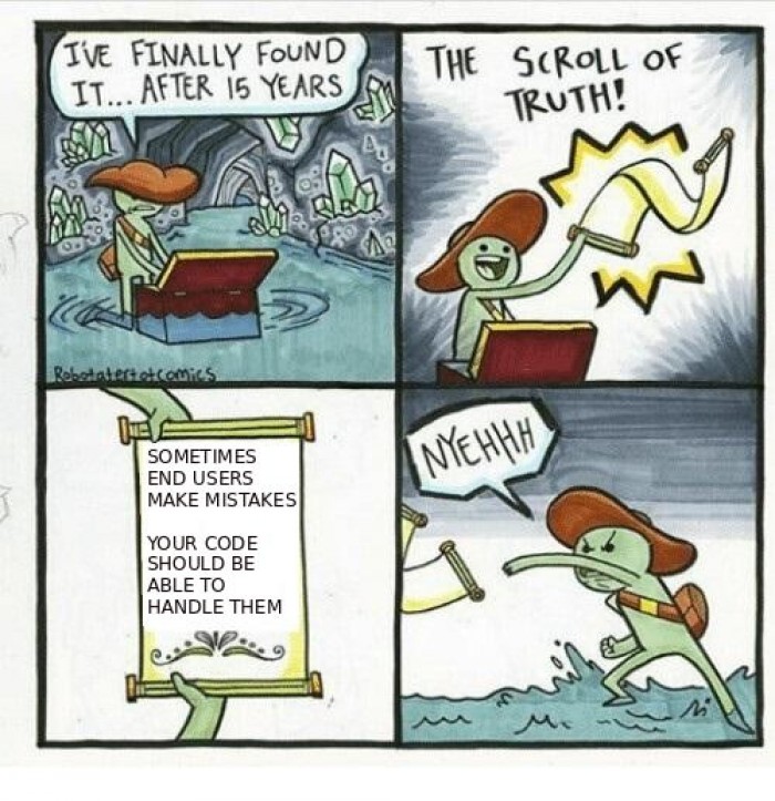 ...