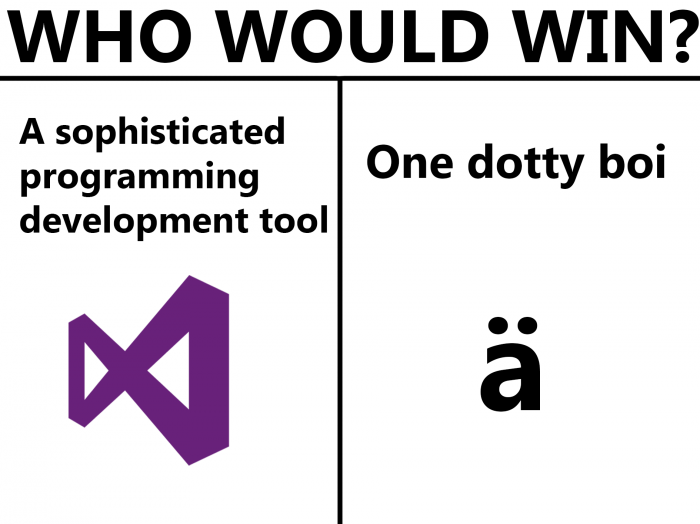 ...