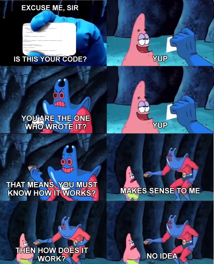 ...