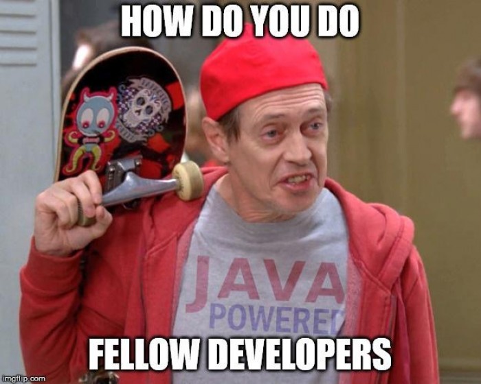 ...