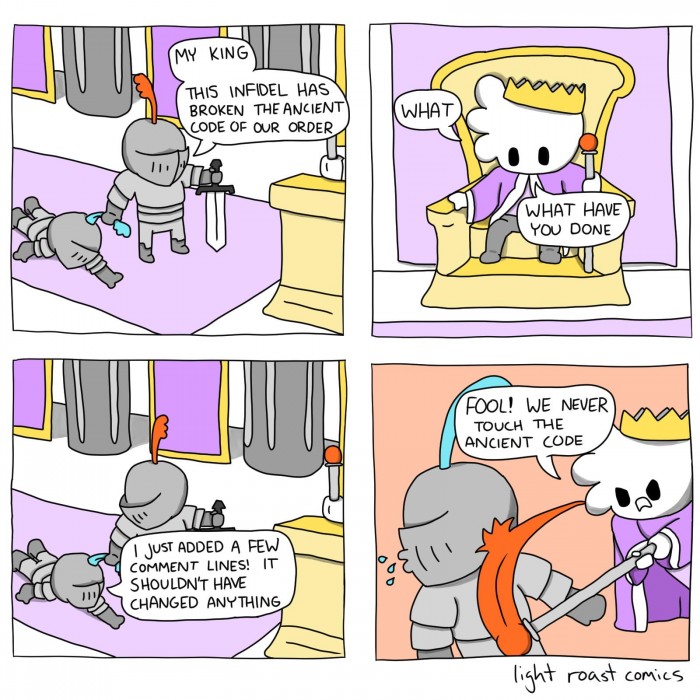 ...