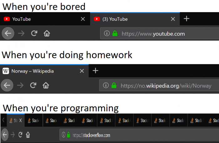 ...