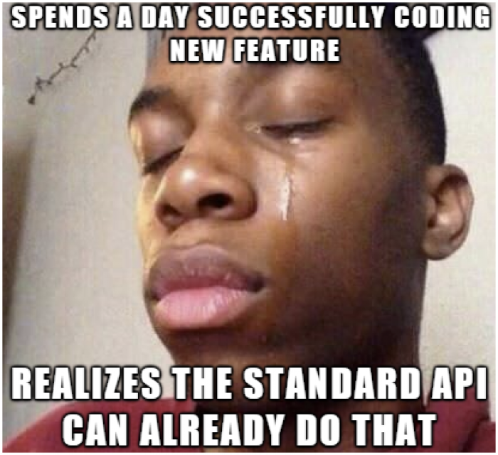 ...