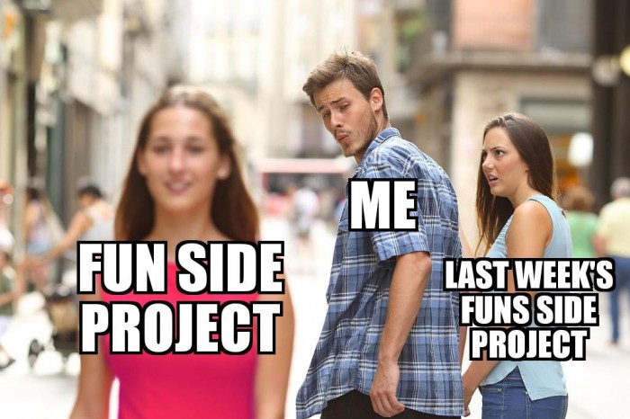 ...