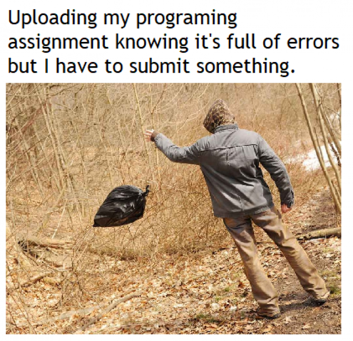 ...