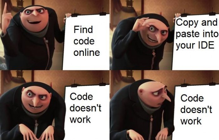...