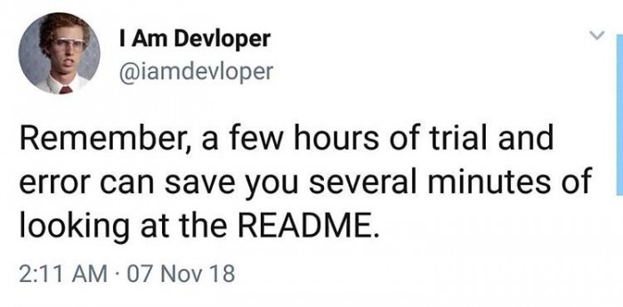 ...