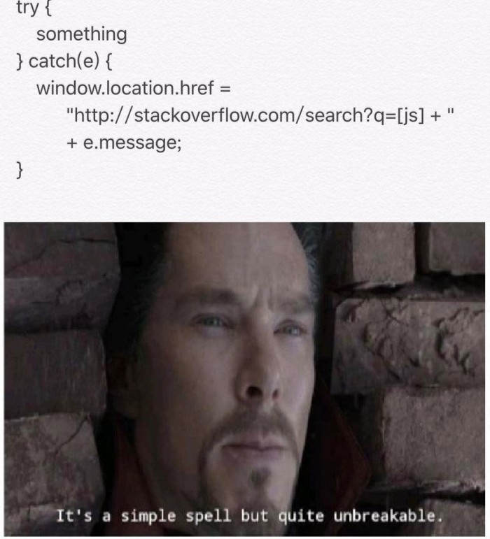 ...