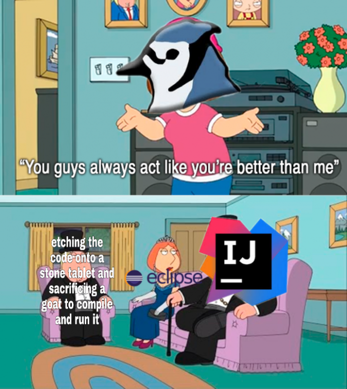 ...