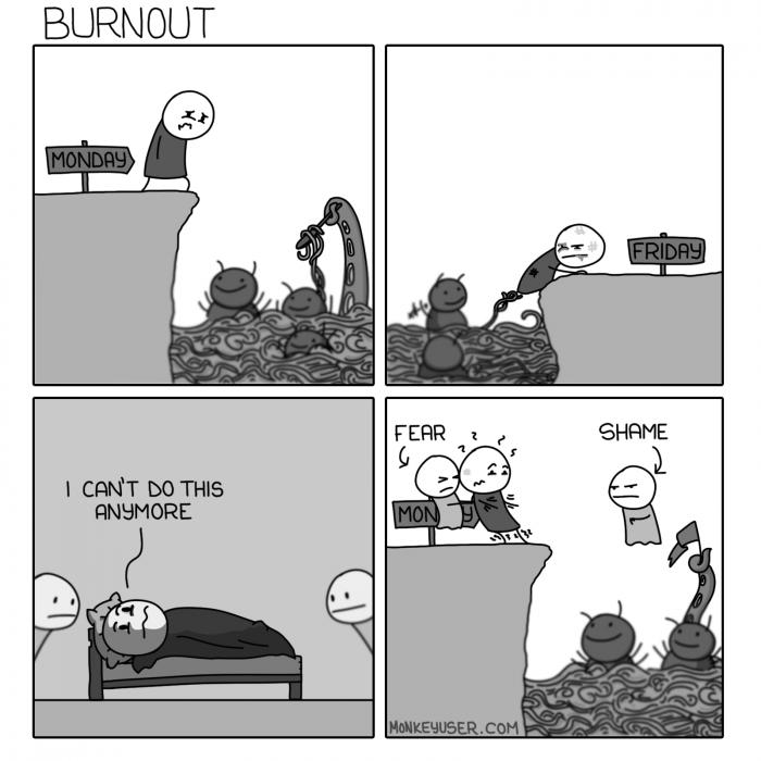 ...