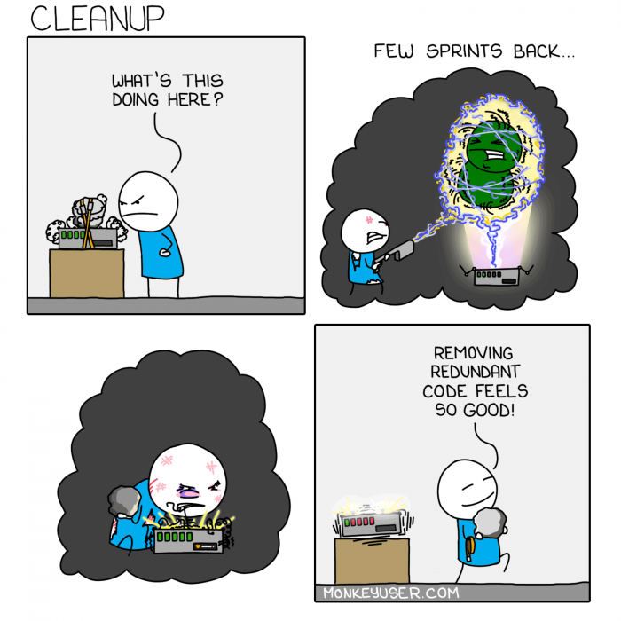 ...