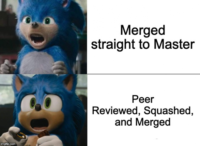 This is Why We Have Code Reviews
