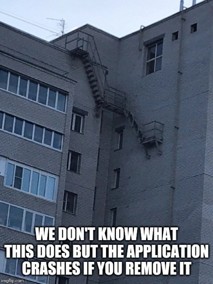 ...