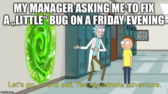 ...
