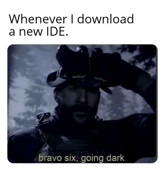 ...