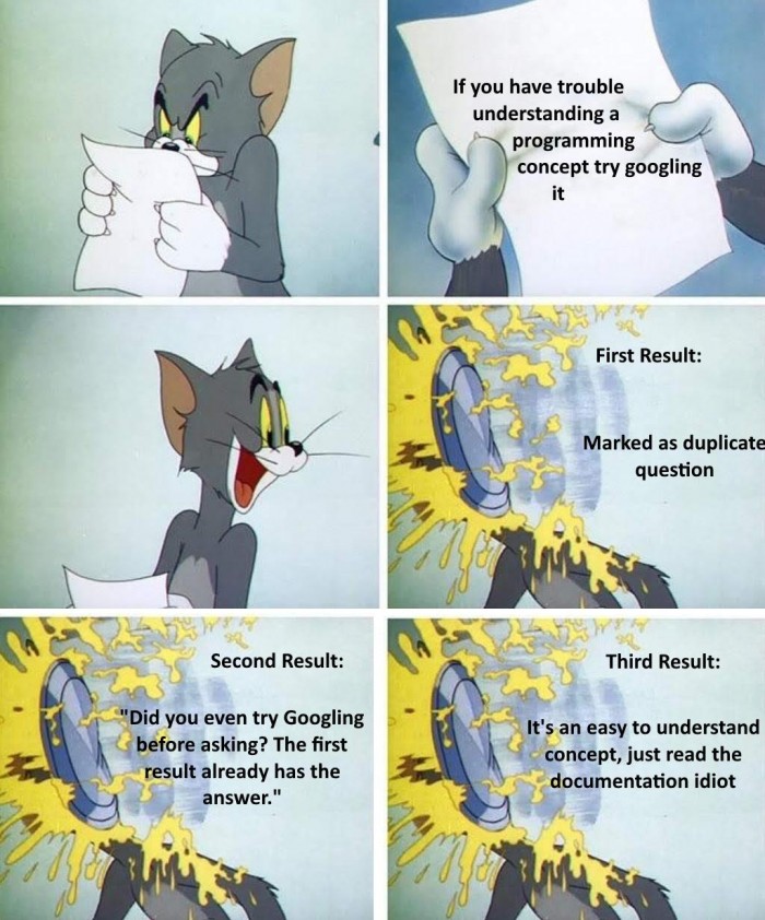 ...