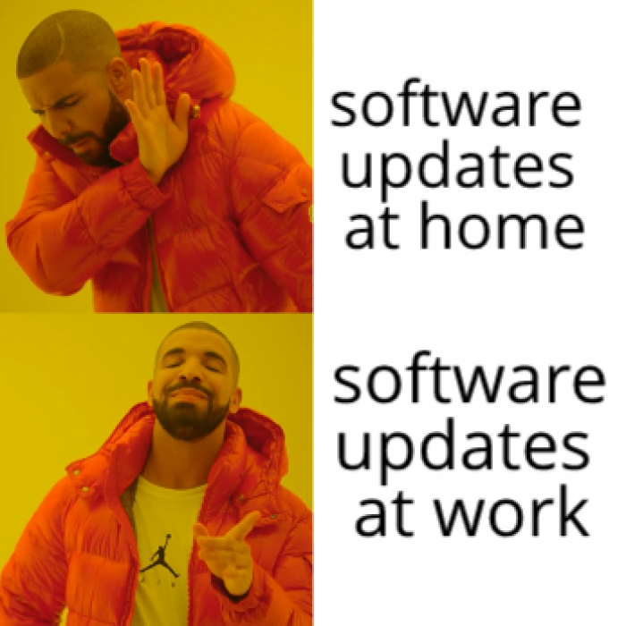 ...