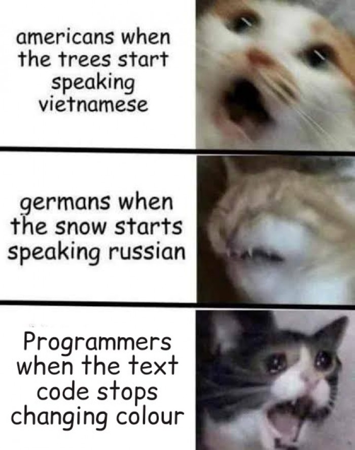 ...