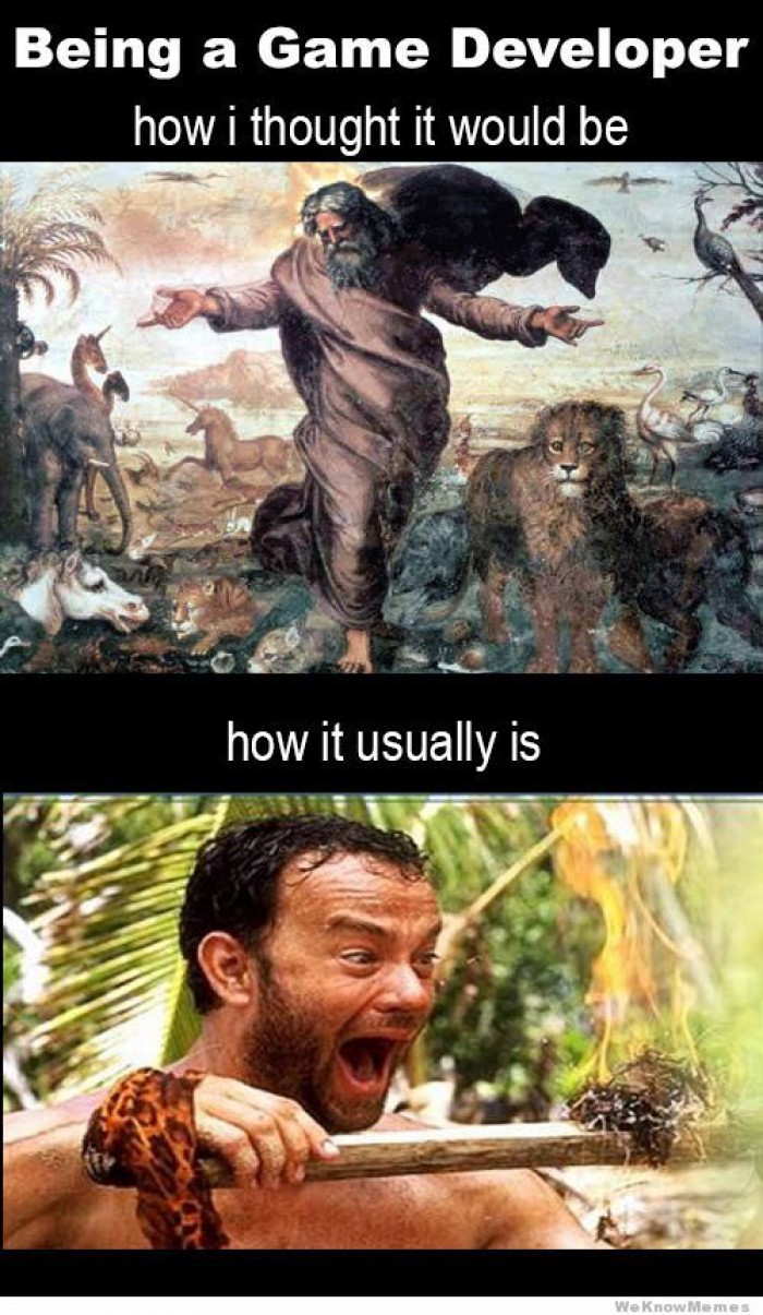 ...