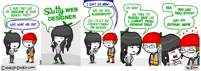 Designers Halloween