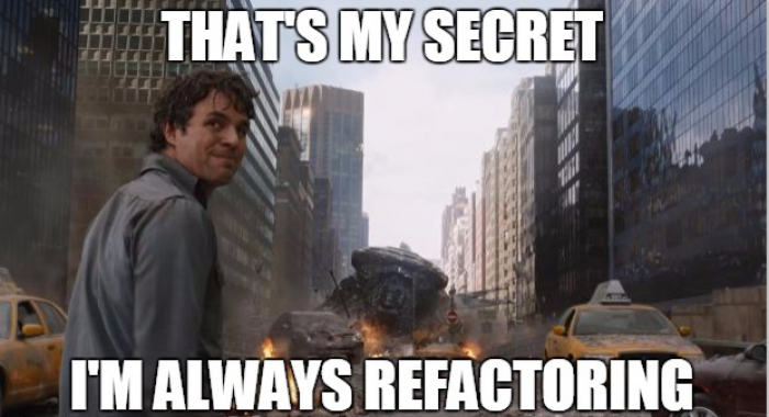 ...