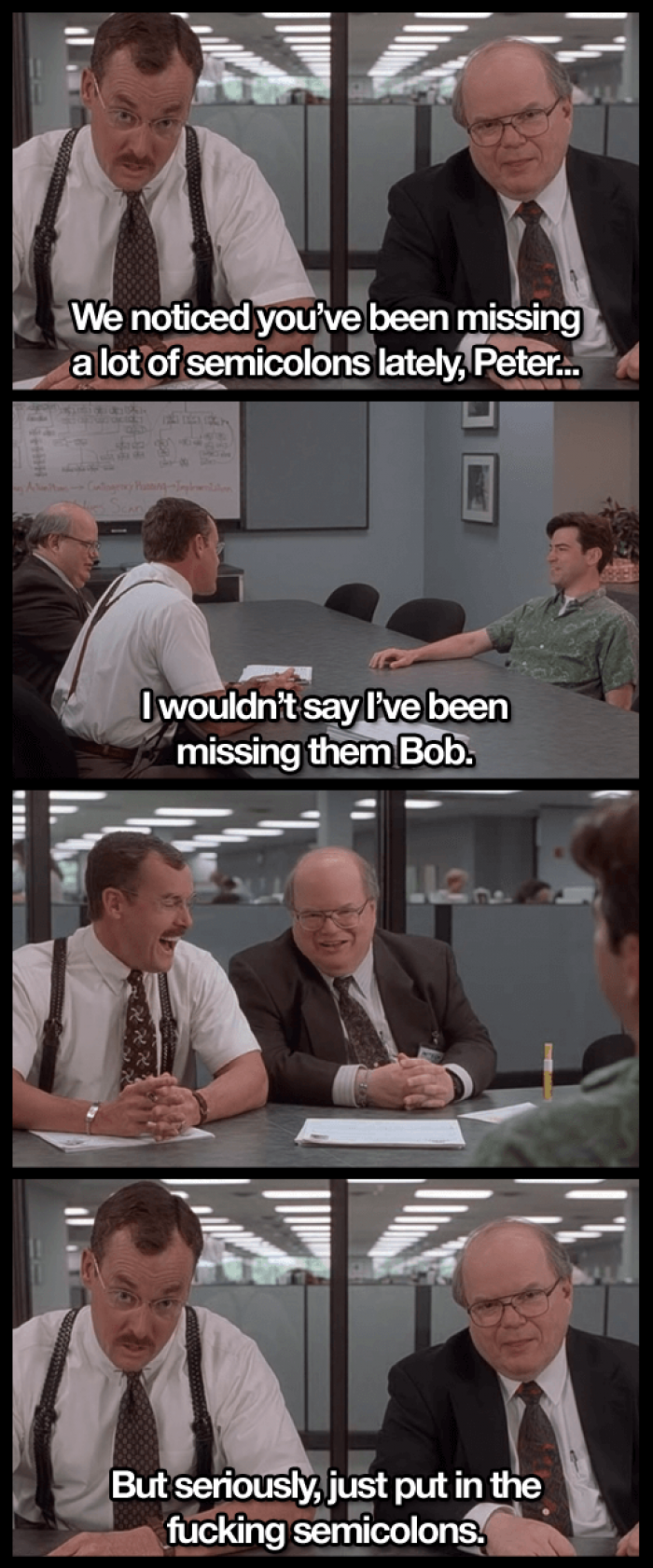 ...