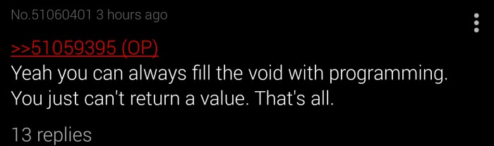 ...