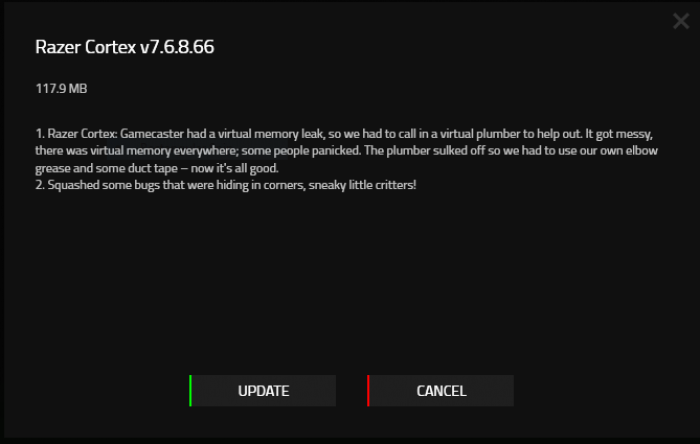 ...