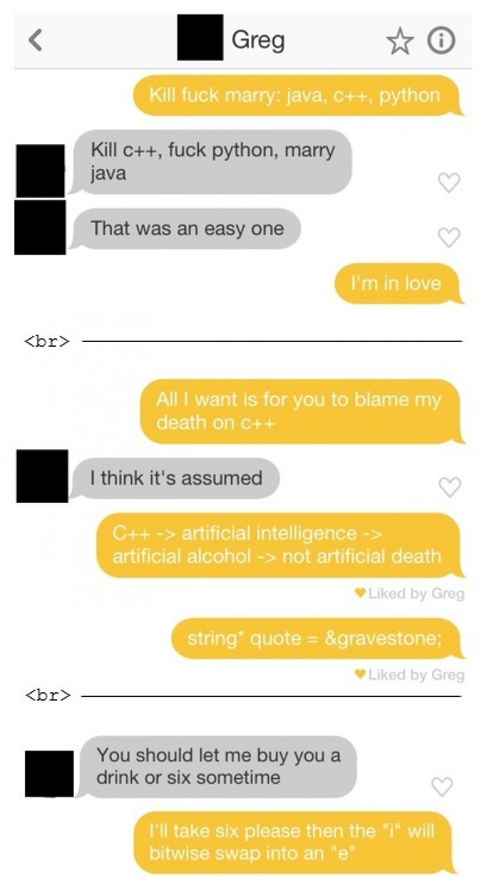 ...
